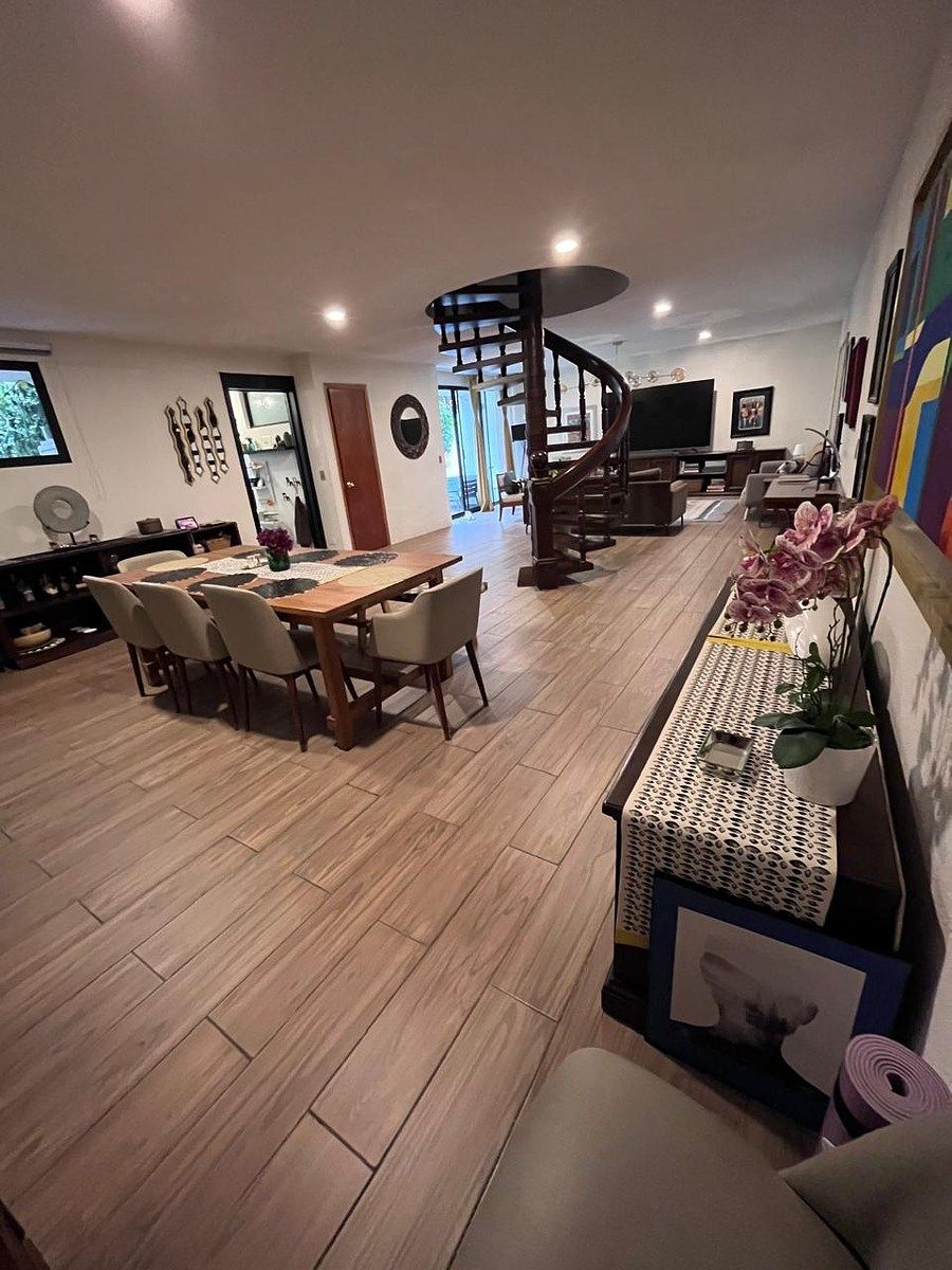 Apartamento em Florida, Álvaro Obregón, foto 8 de 18