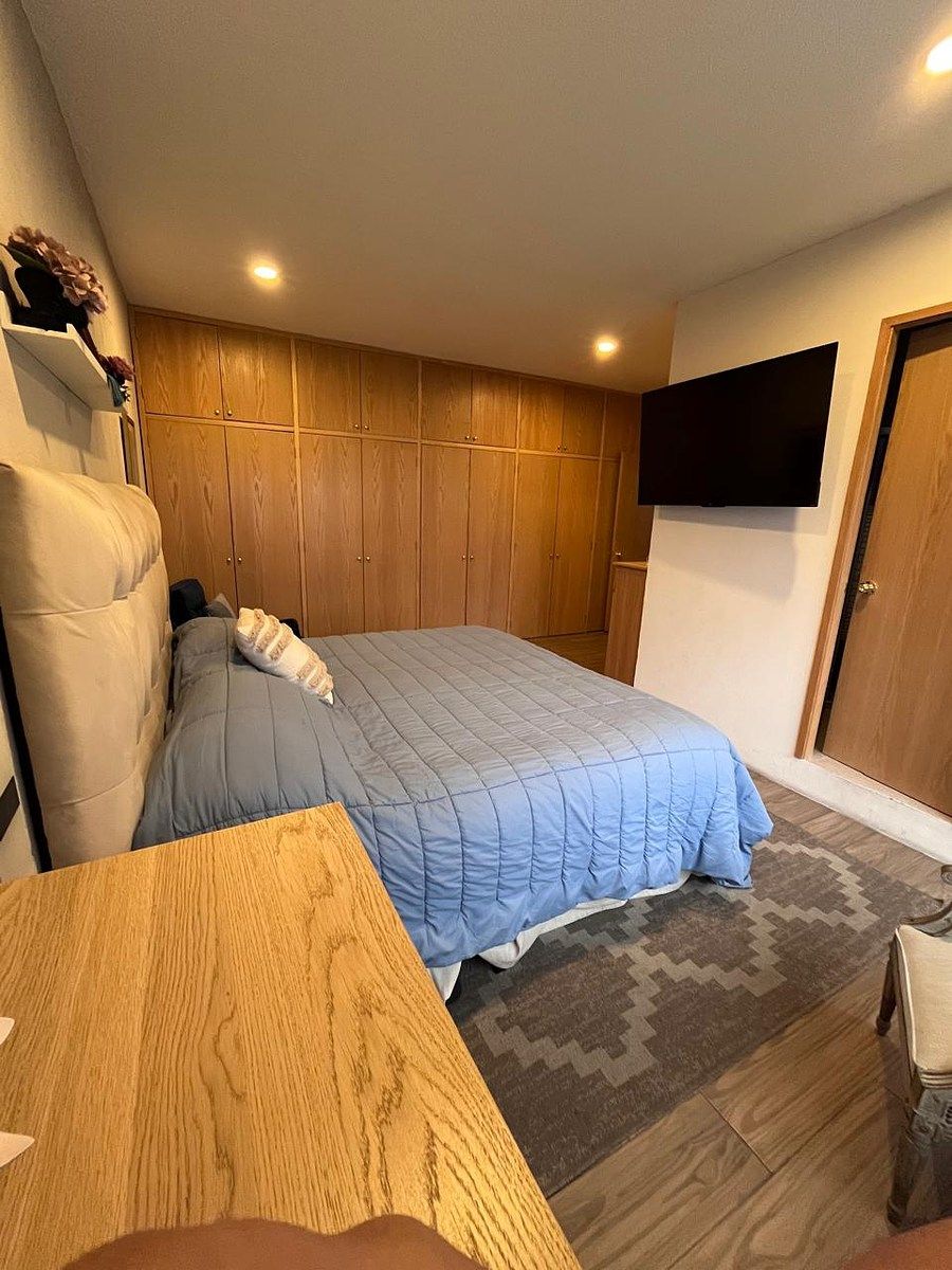 Apartamento em Florida, Álvaro Obregón, foto 10 de 18