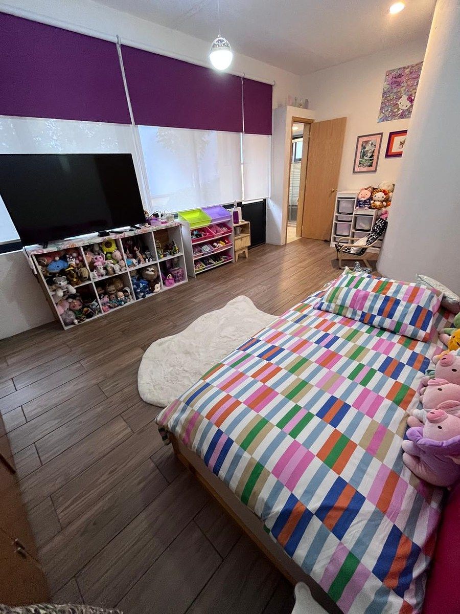 Apartamento em Florida, Álvaro Obregón, foto 14 de 18