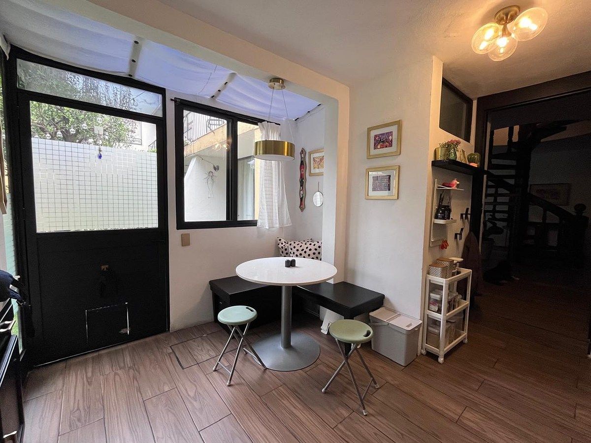 Apartamento em Florida, Álvaro Obregón, foto 9 de 18
