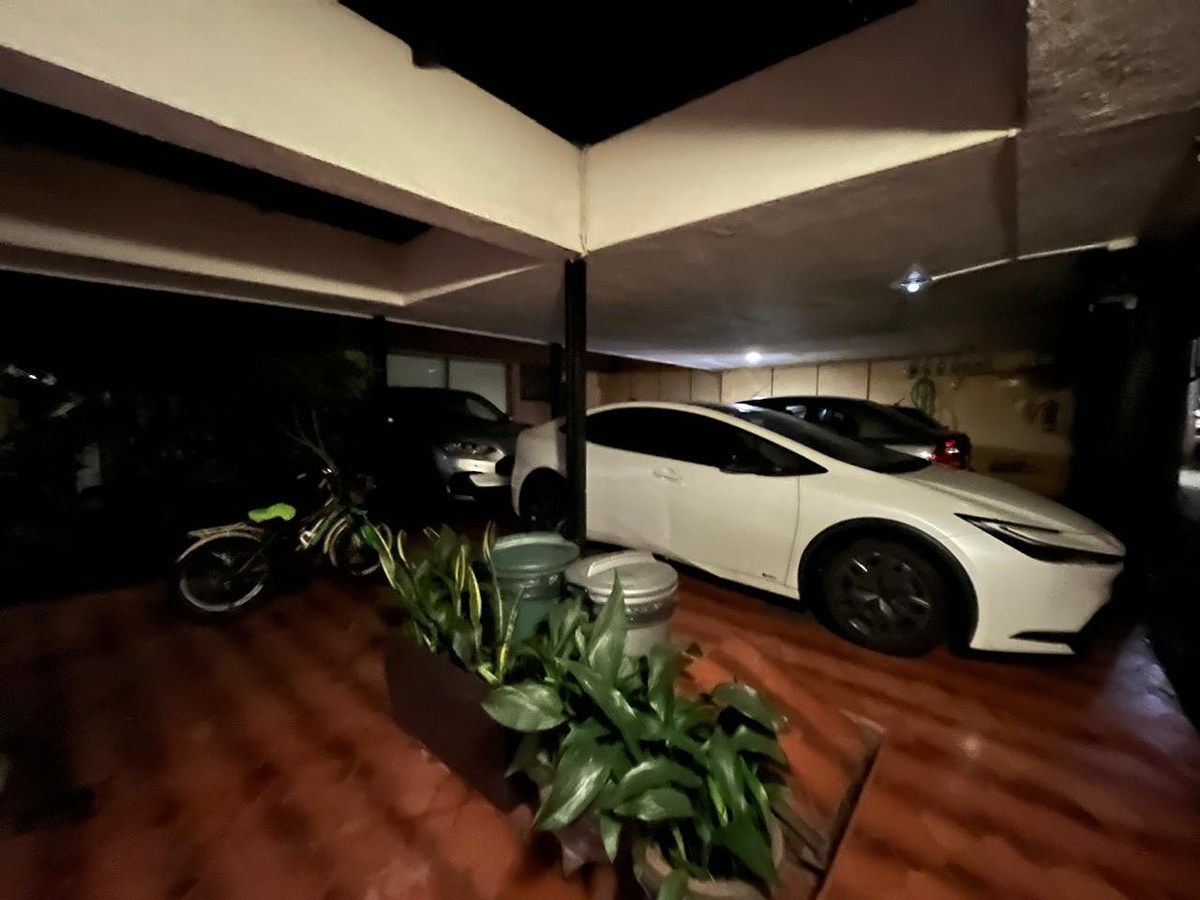 Apartamento em Florida, Álvaro Obregón, foto 17 de 18