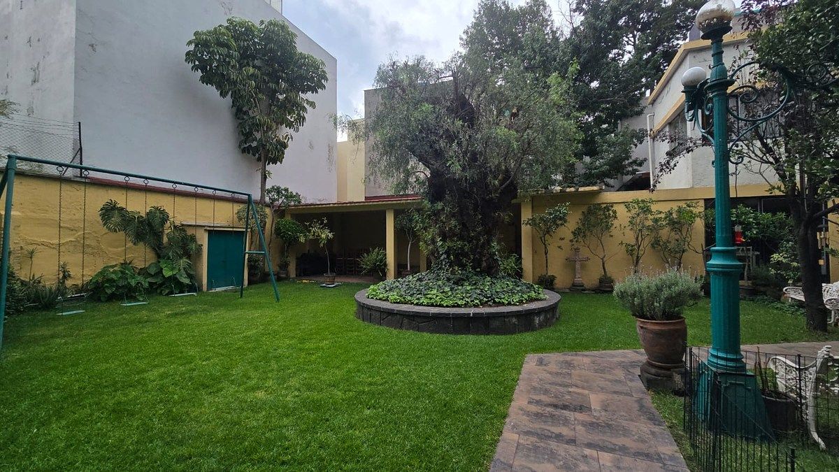 Apartamento em Florida, Álvaro Obregón, foto 18 de 18