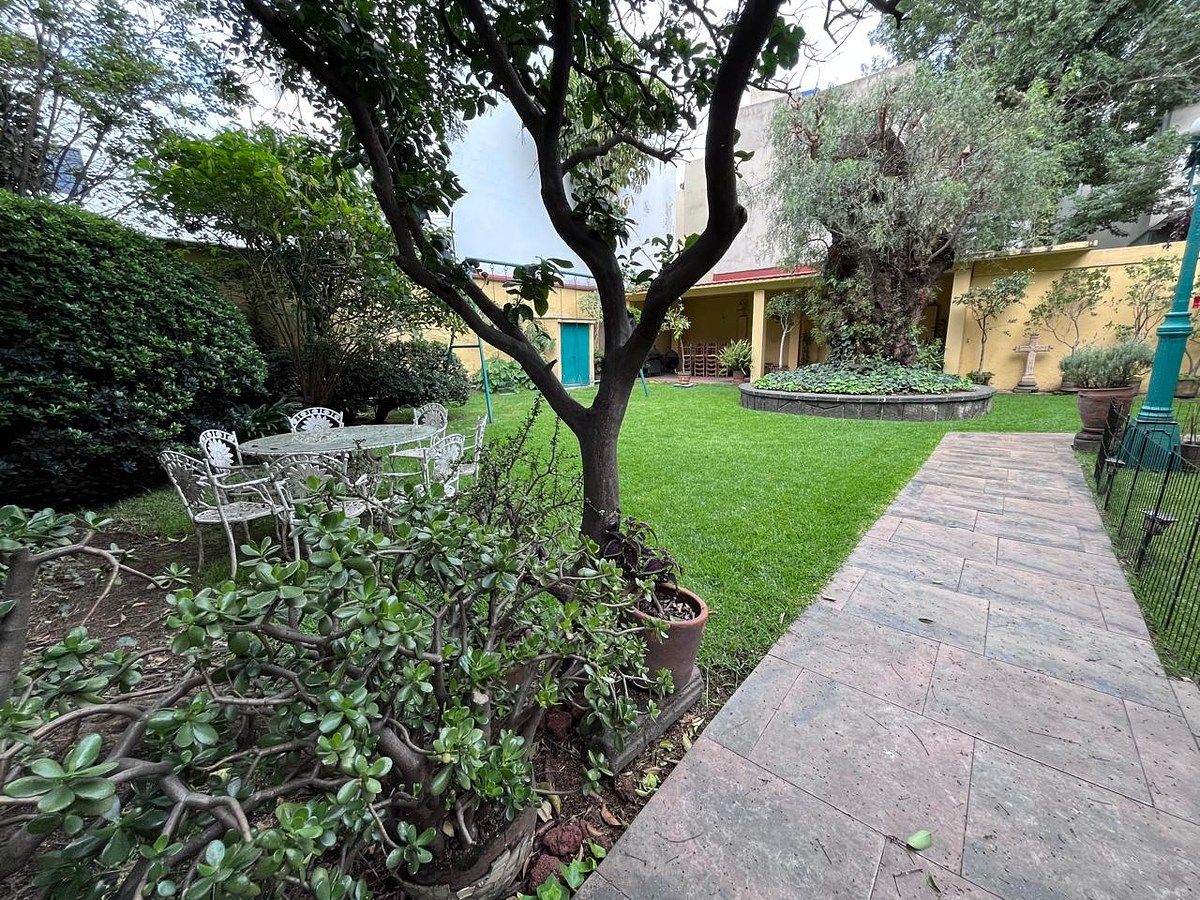 Apartamento em Florida, Álvaro Obregón, foto 13 de 18