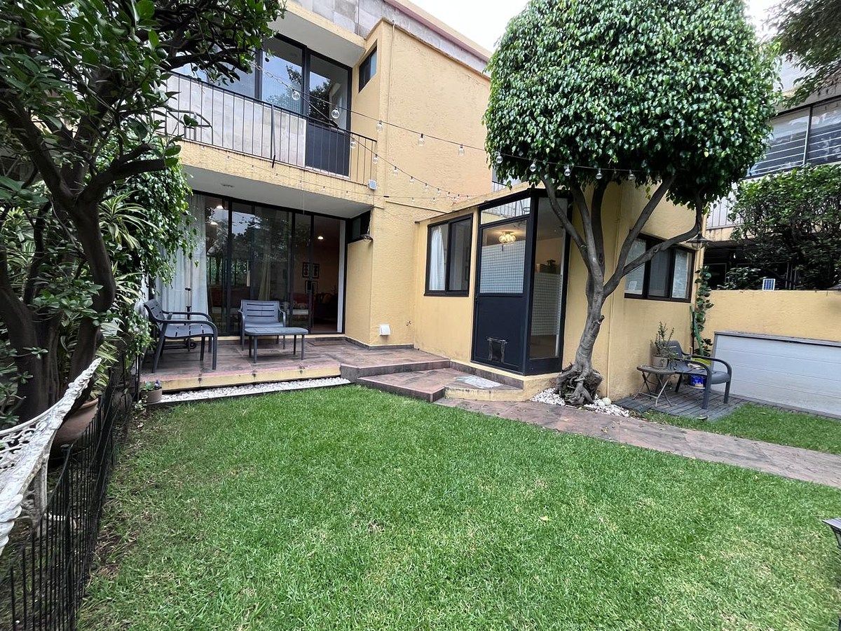 Apartamento em Florida, Álvaro Obregón, foto 2 de 18