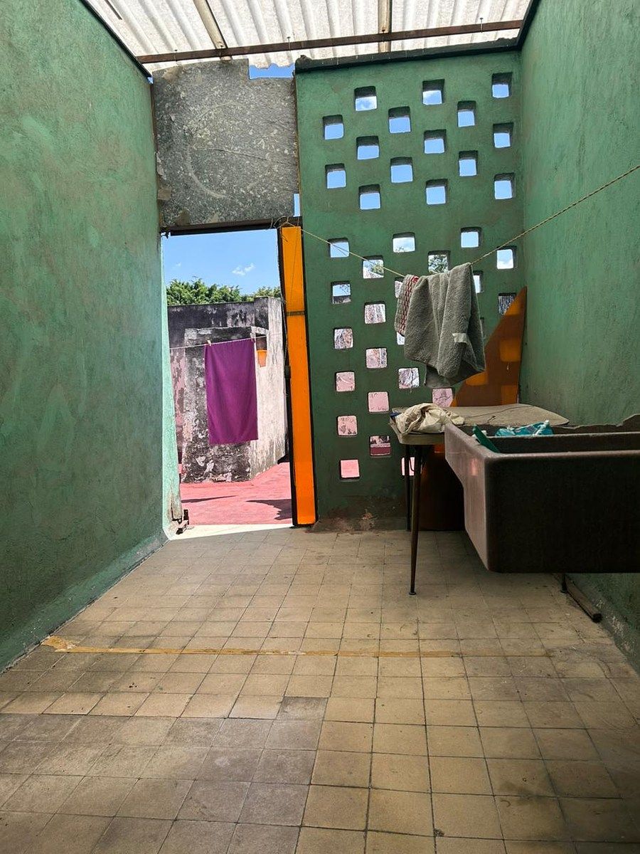 House in Vertiz Narvarte, Benito Juárez, photo 5 of 18