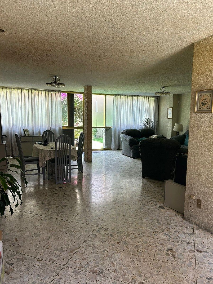 House in Vertiz Narvarte, Benito Juárez, photo 15 of 18