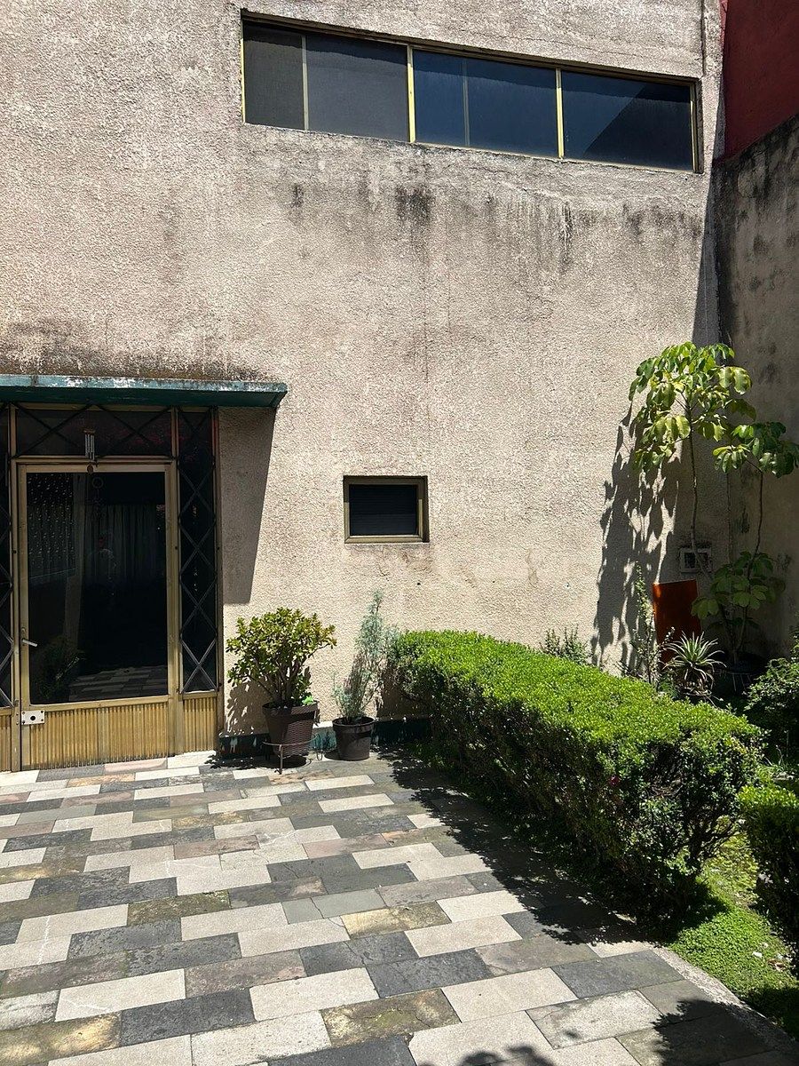House in Vertiz Narvarte, Benito Juárez, photo 18 of 18