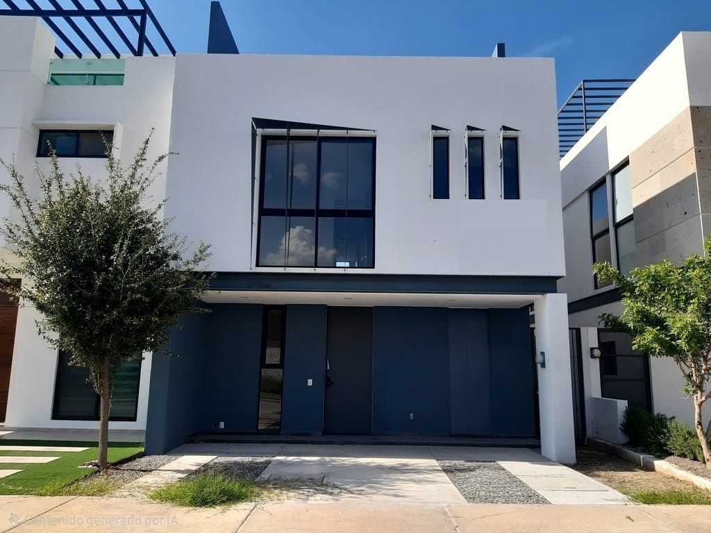 Casa en Parques Vallarta, Zapopan, foto 2 de 51