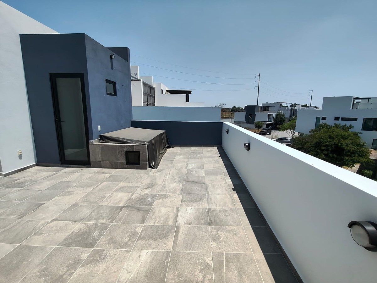 Casa en Parques Vallarta, Zapopan, foto 37 de 51