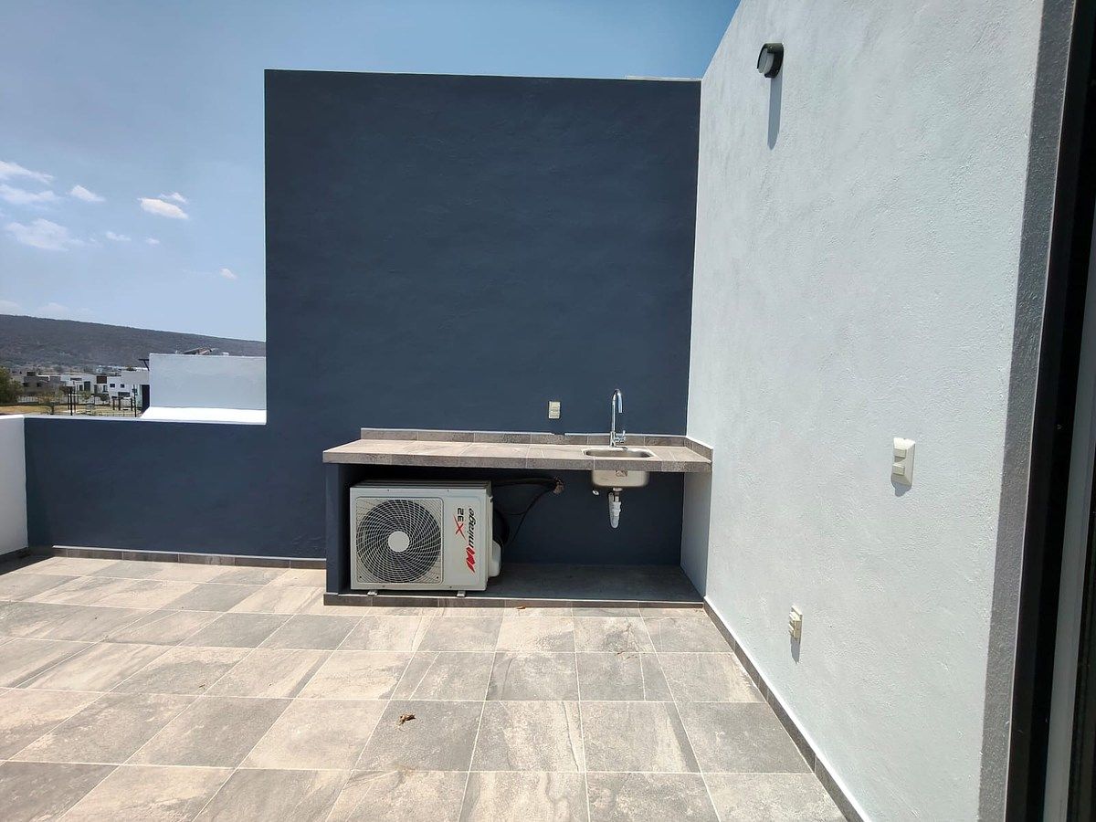 Casa en Parques Vallarta, Zapopan, foto 40 de 51
