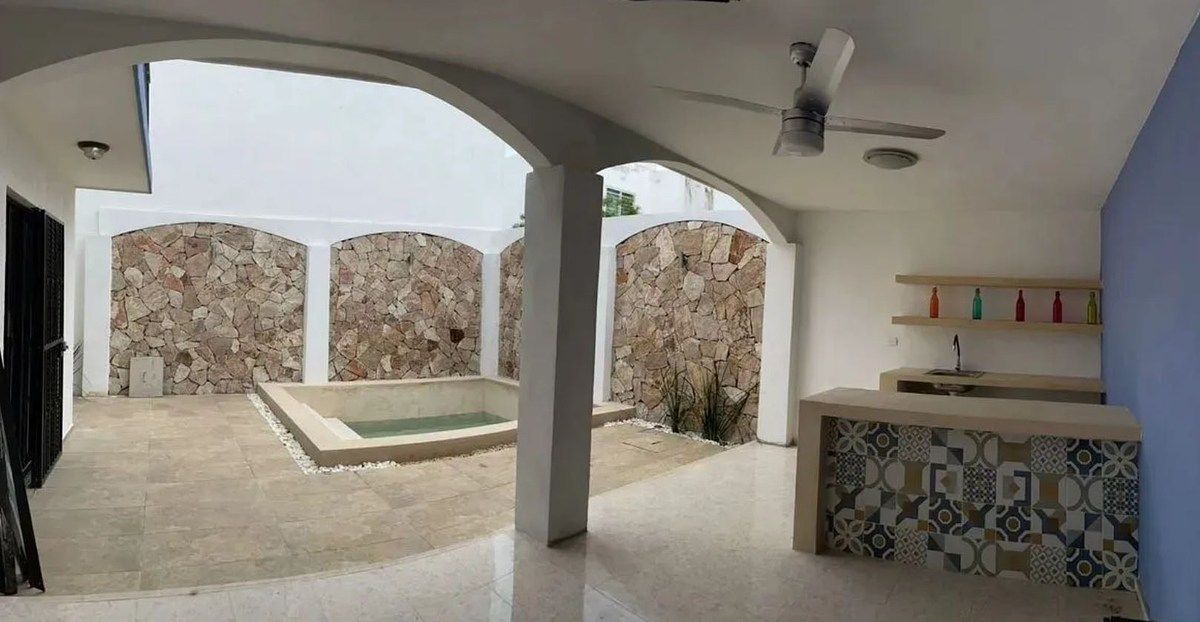 House in La Castellana, Mérida, photo 10 of 24