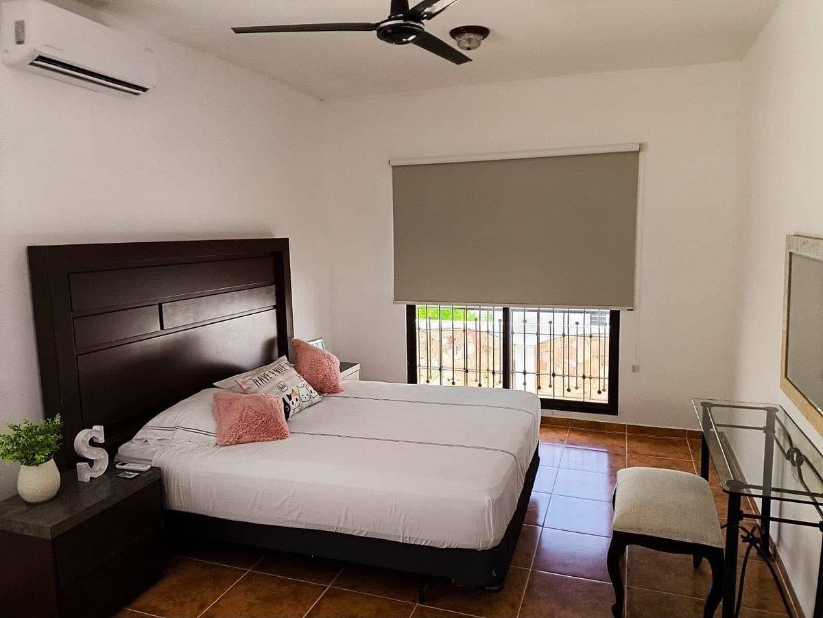 House in La Castellana, Mérida, photo 19 of 24