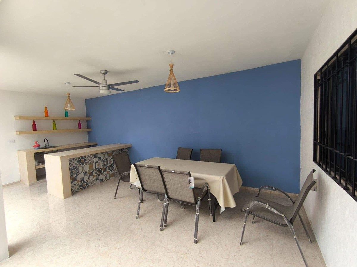 House in La Castellana, Mérida, photo 12 of 24