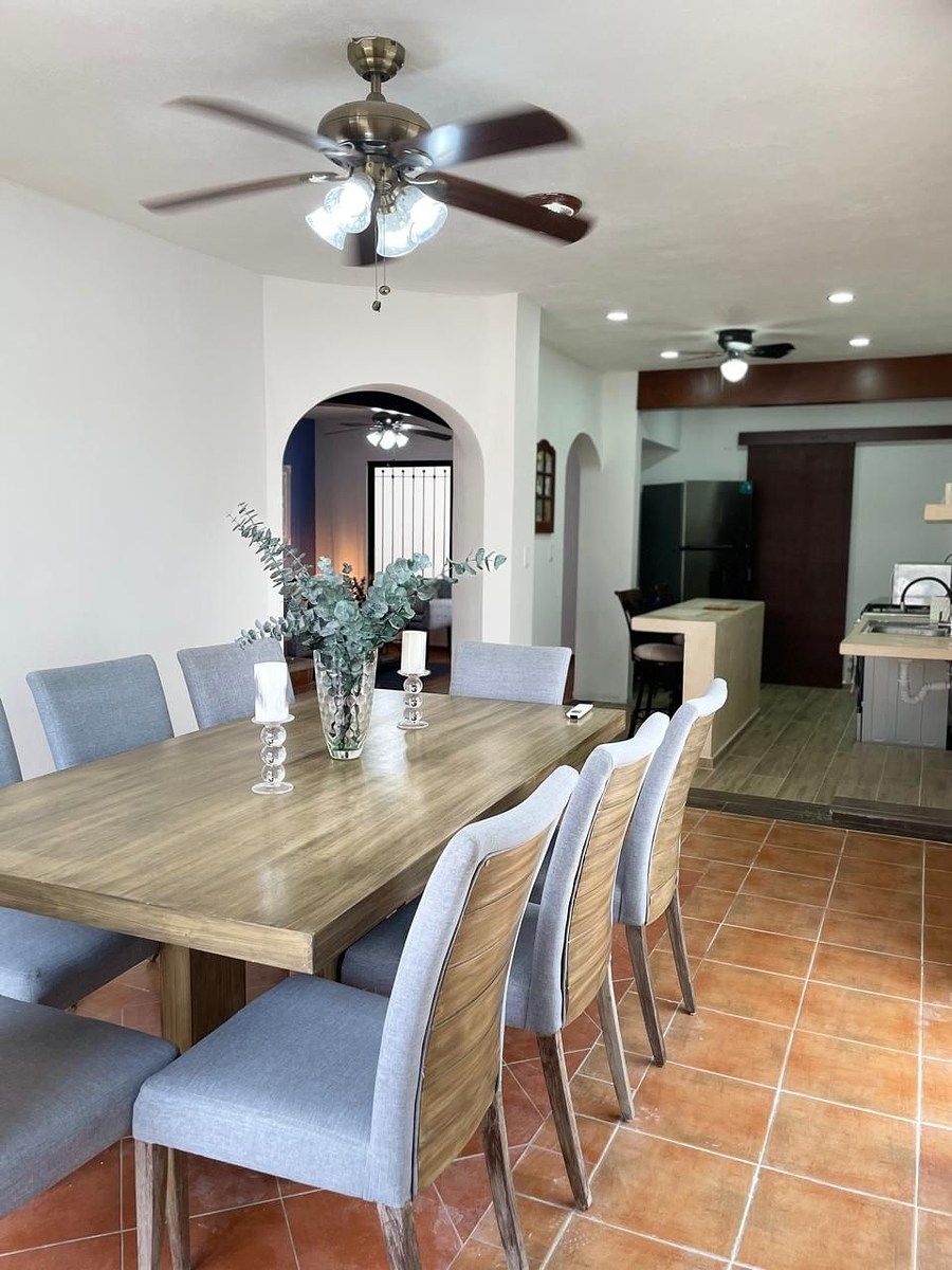 House in La Castellana, Mérida, photo 8 of 24