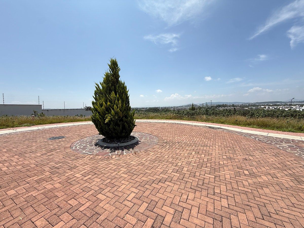 Terreno en Ciudad Maderas Residencial Querétaro, El Marqués, foto 4 de 5
