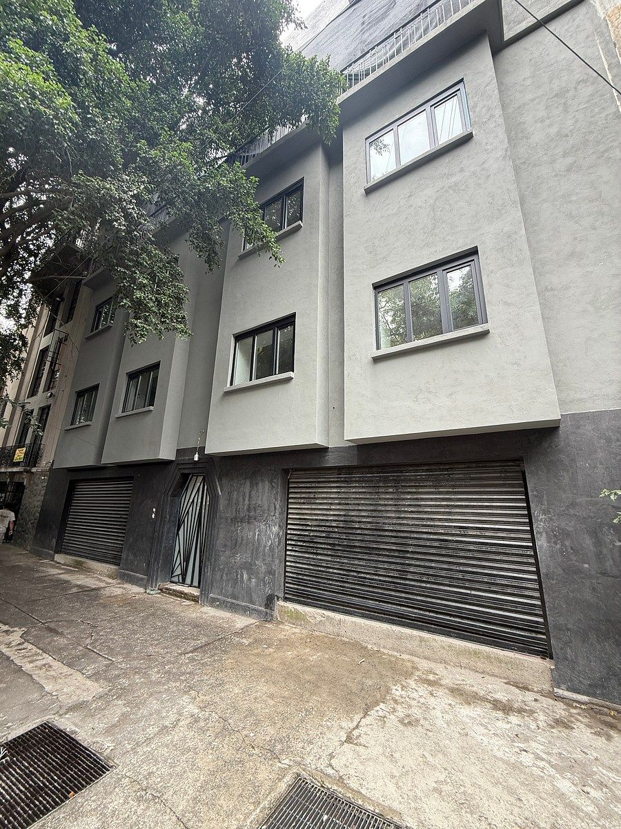 Local comercial en Roma Norte, Cuauhtémoc, foto 9 de 9