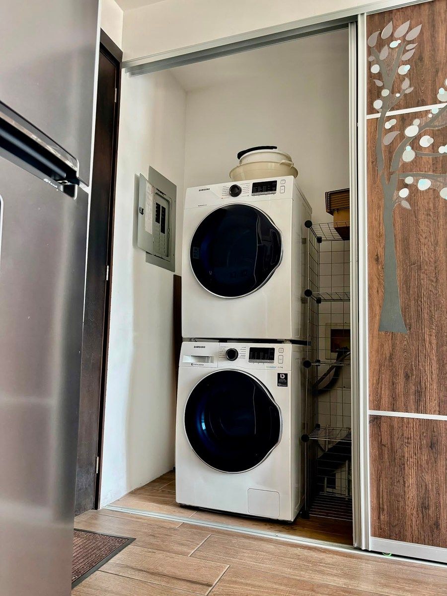 Apartamento en Zona 10, Guatemala, foto 8 de 11