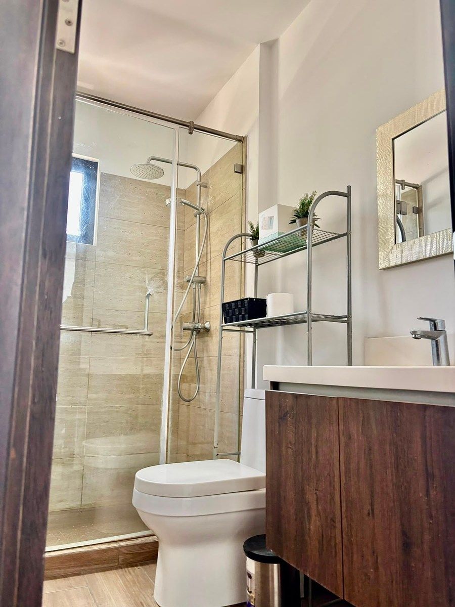 Apartamento en Zona 10, Guatemala, foto 7 de 11