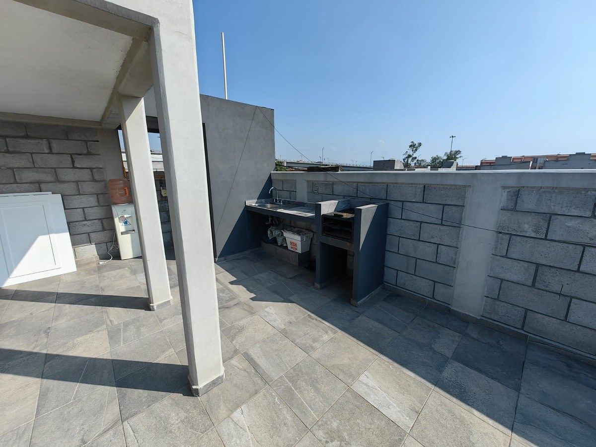 Departamento en Moctezuma 1a Sección, Venustiano Carranza, foto 10 de 17