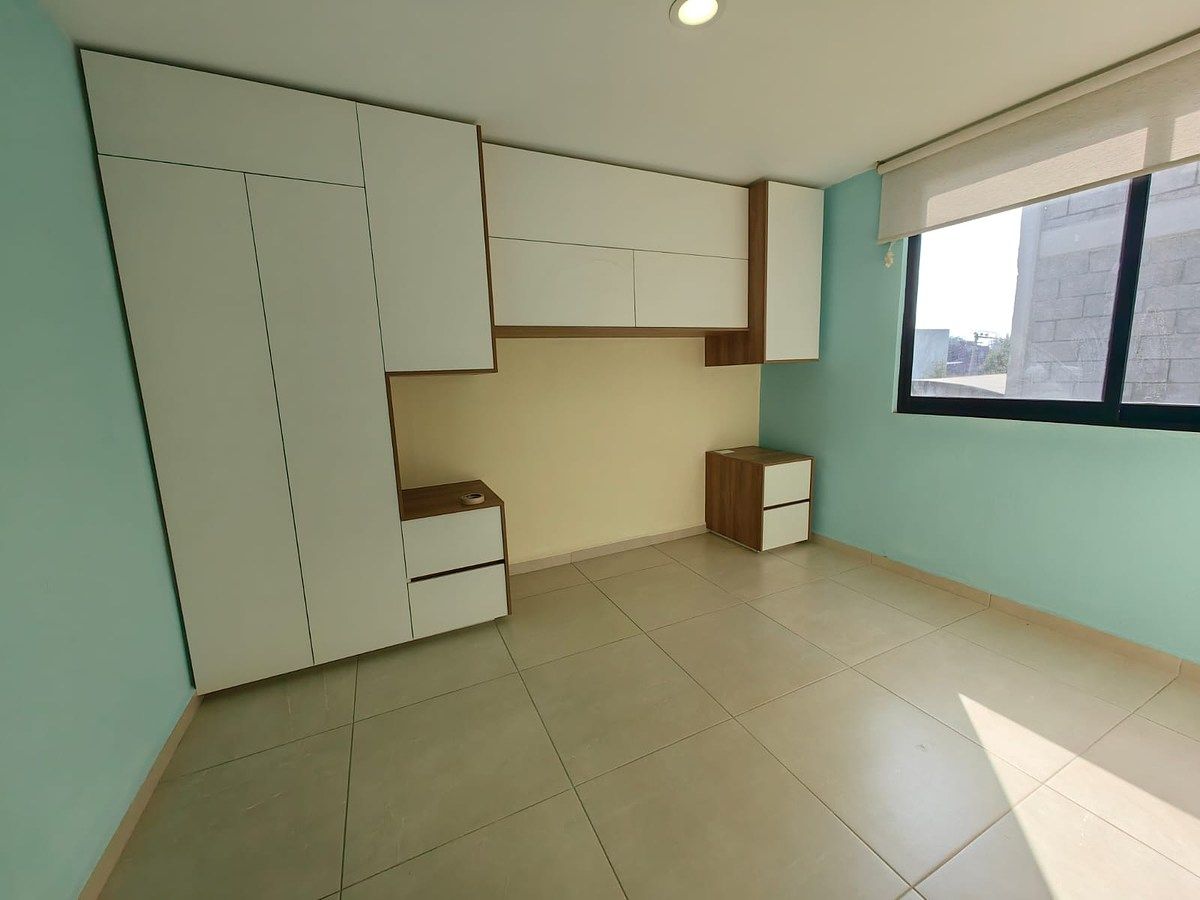 Departamento en Moctezuma 1a Sección, Venustiano Carranza, foto 4 de 17