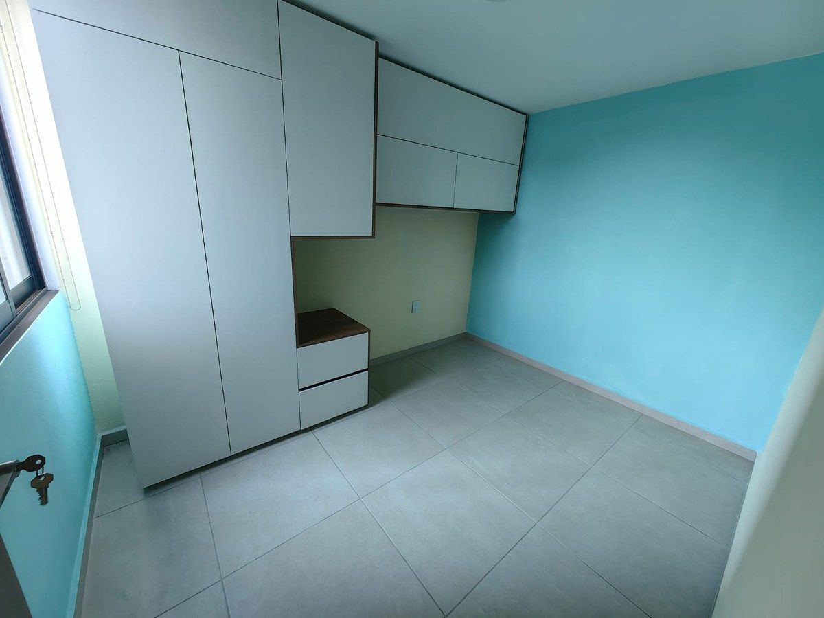 Departamento en Moctezuma 1a Sección, Venustiano Carranza, foto 16 de 17