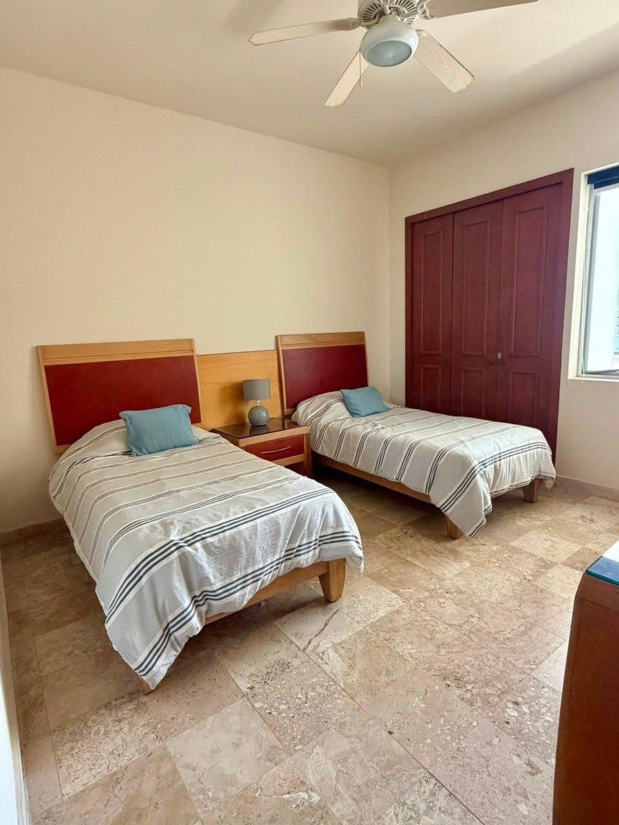 Departamento en Nuevo Vallarta, Bahía de Banderas, foto 7 de 9