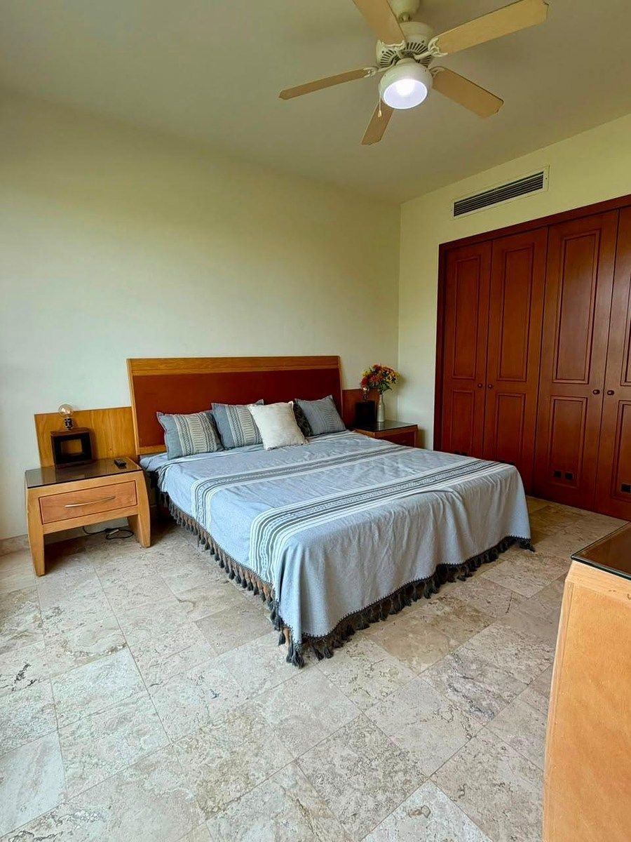 Departamento en Nuevo Vallarta, Bahía de Banderas, foto 9 de 9