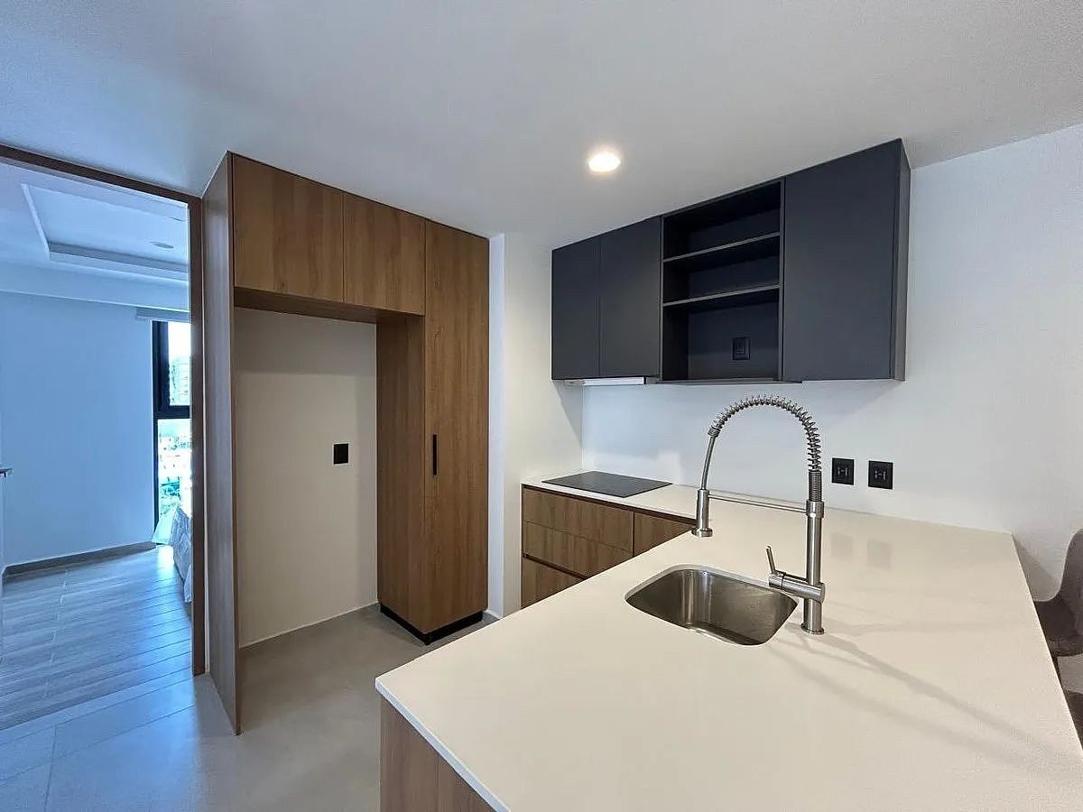 Apartamento em Americana, Guadalajara, foto 8 de 17