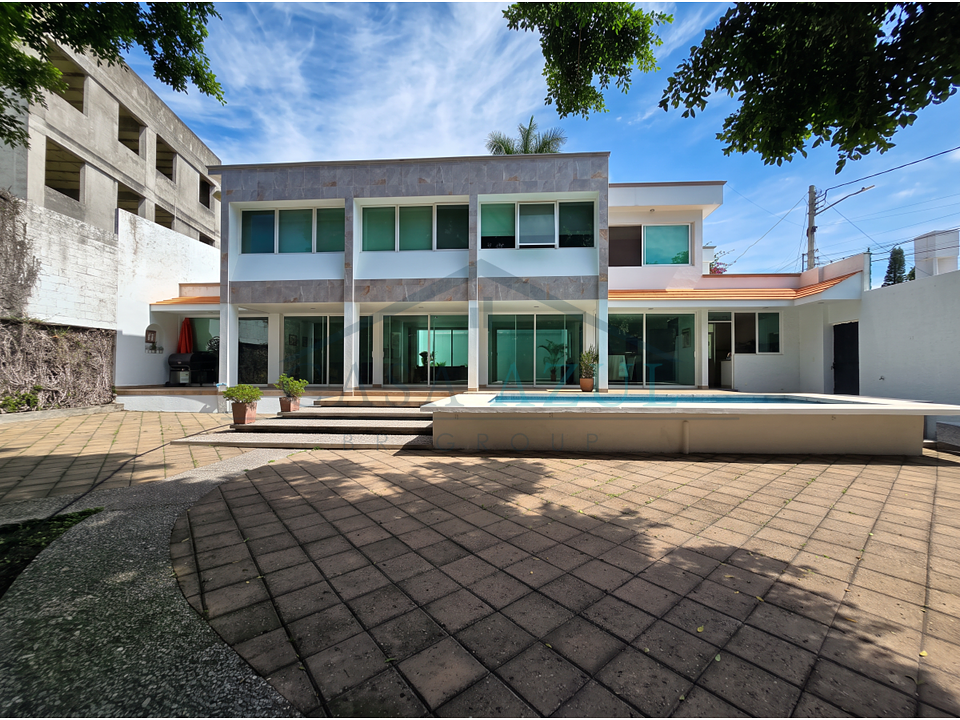 CASA PRADOS DE CUERNAVACA., foto 1 de 13