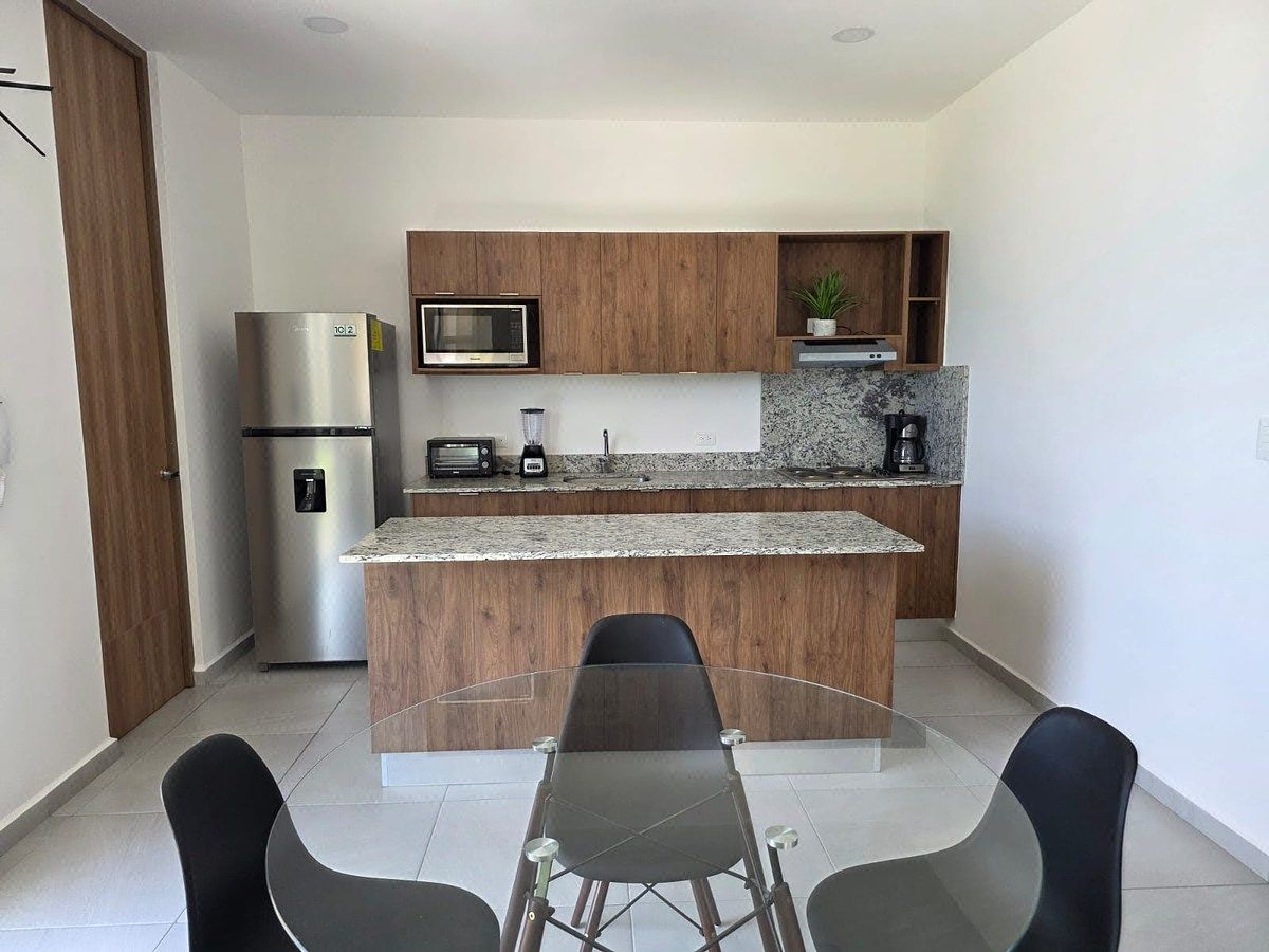 Apartamento em Temozón Norte, Mérida, foto 3 de 10