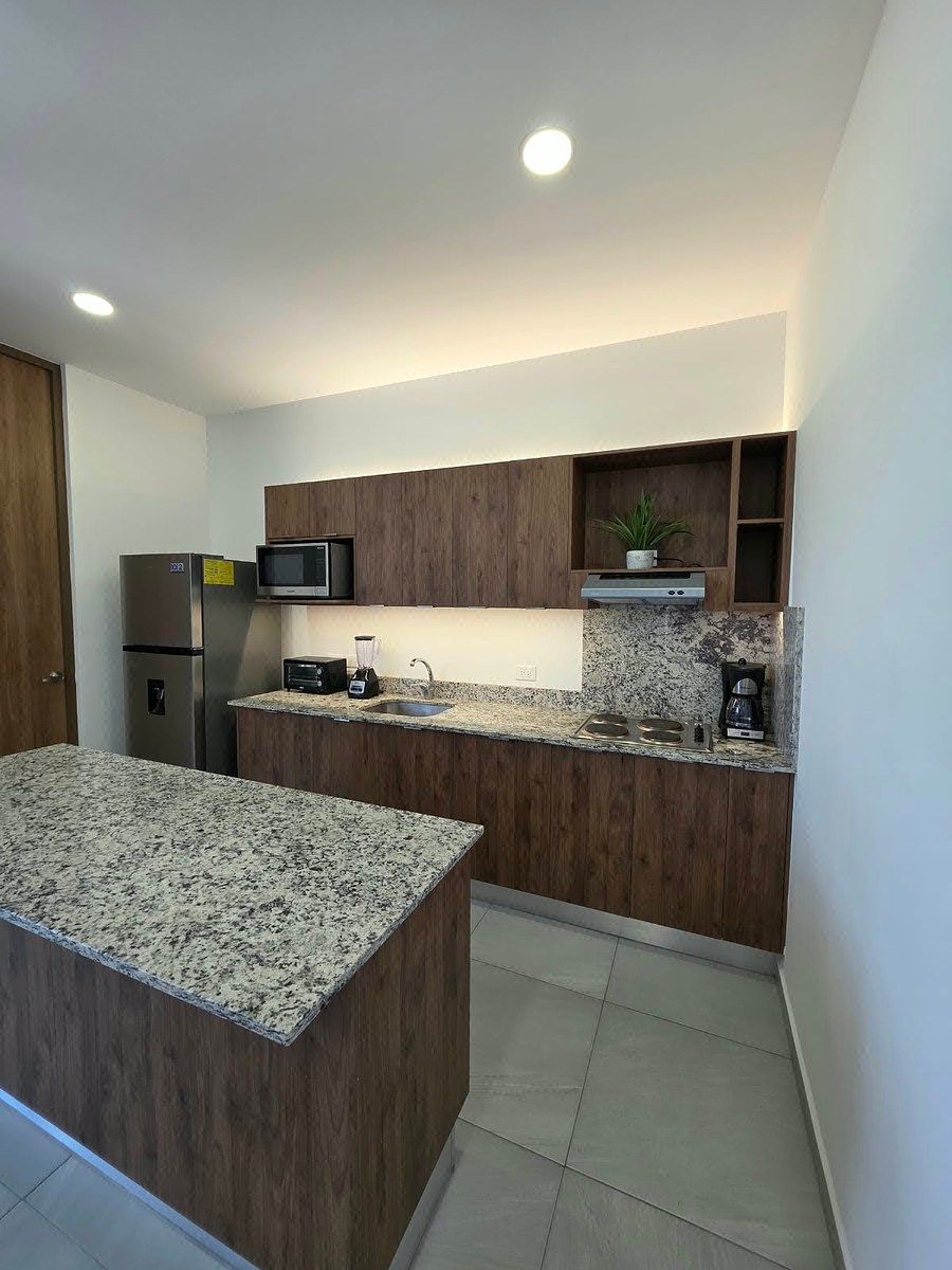 Apartamento em Temozón Norte, Mérida, foto 4 de 10