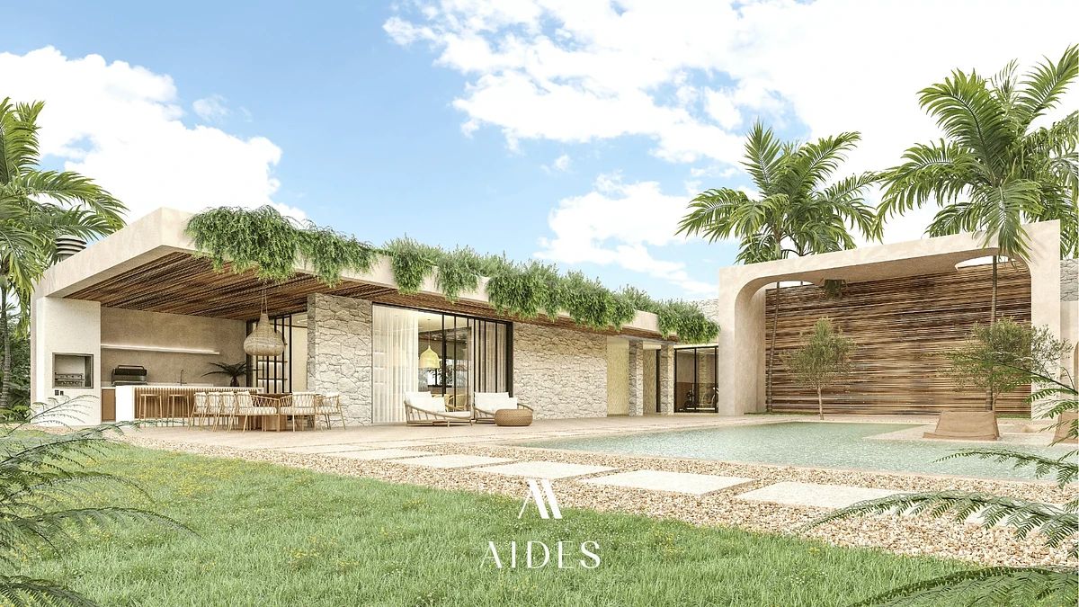Villa, foto 3