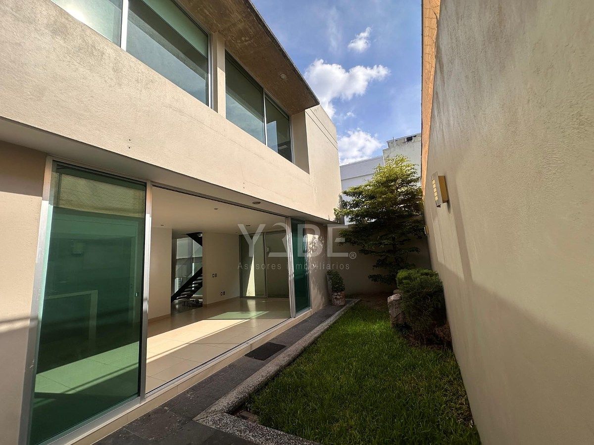 Casa en condominio en Los Castaños, Zapopan, foto 6 de 20
