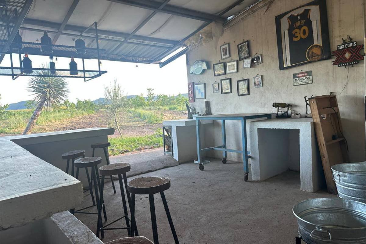 Rancho en Delicias, Delicias, foto 9 de 15