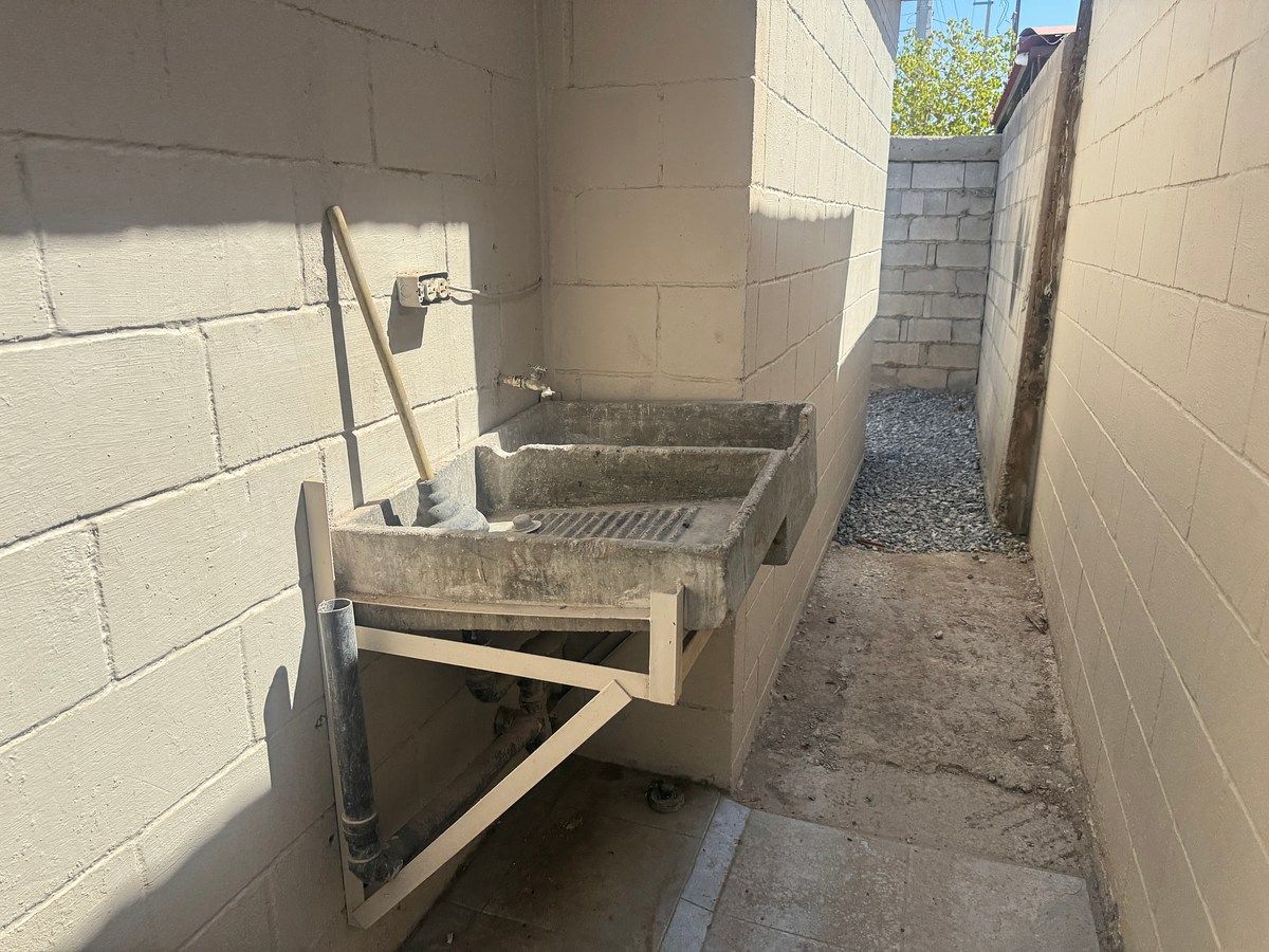 House in Villa las Lomas, Mexicali, photo 13 of 14