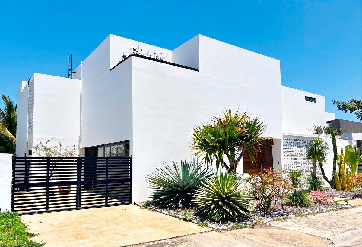 Casa en venta en Punta Tiburón