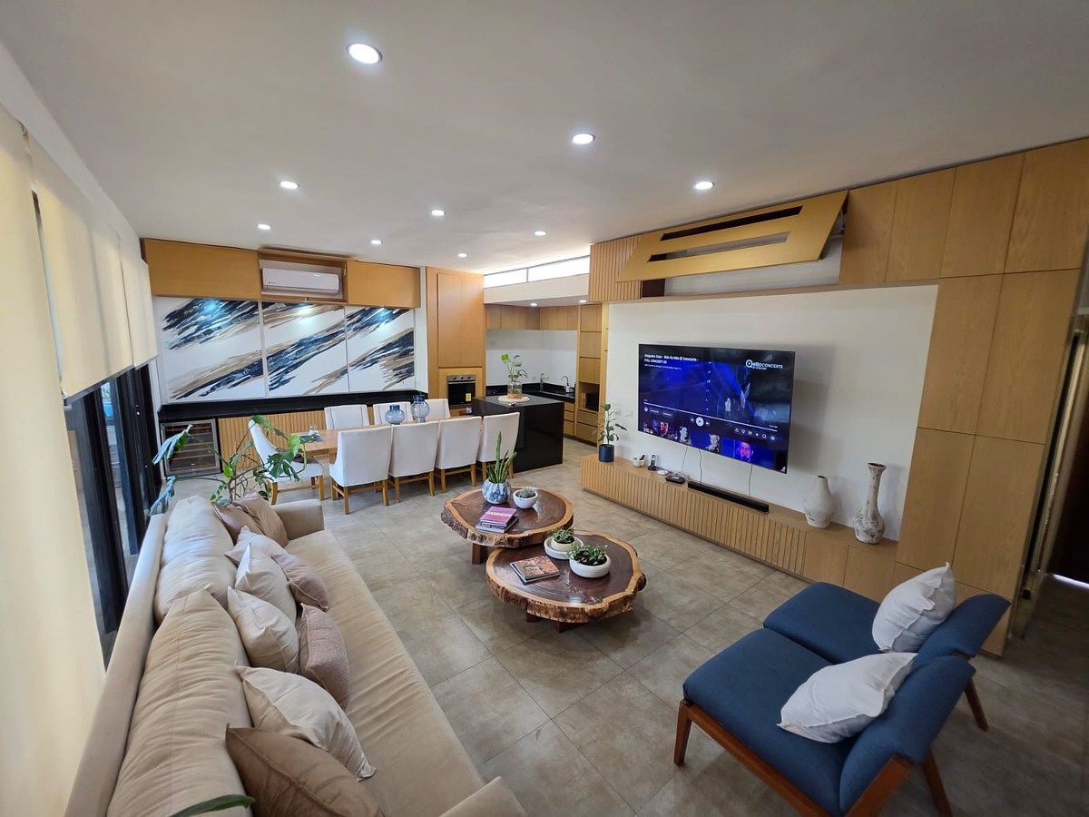 House in Punta Tiburón, Residencial, Marina y Golf, Alvarado, photo 2 of 18