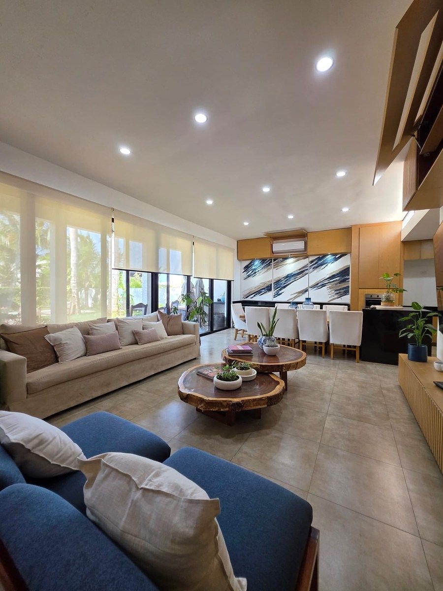 House in Punta Tiburón, Residencial, Marina y Golf, Alvarado, photo 5 of 18