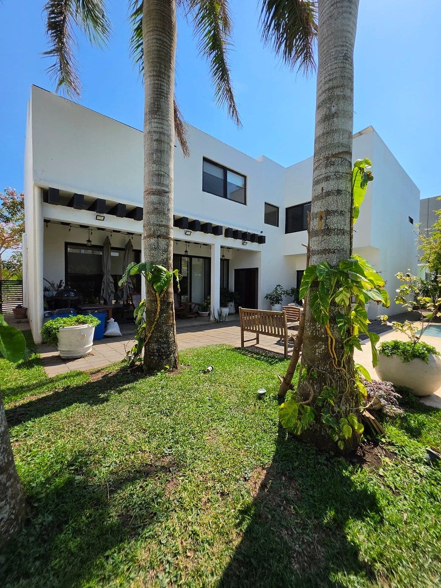 House in Punta Tiburón, Residencial, Marina y Golf, Alvarado, photo 7 of 18