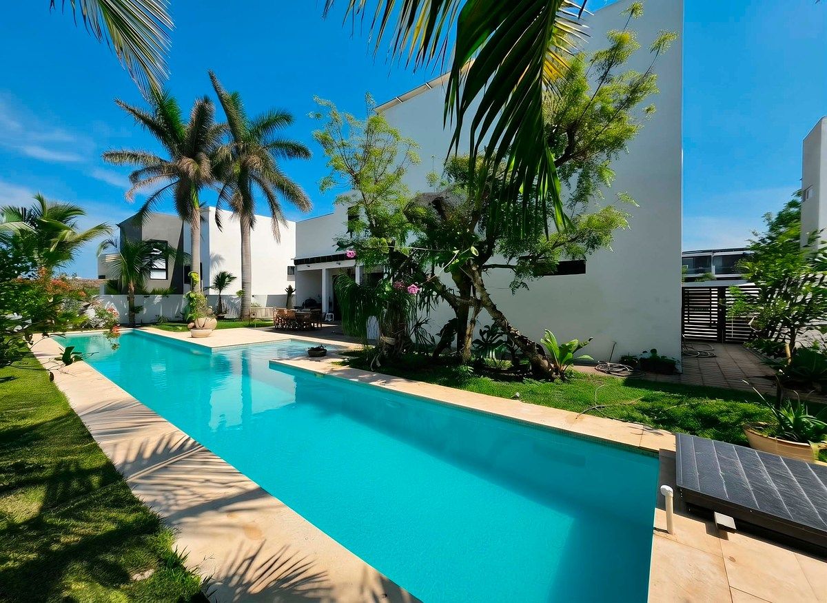 House in Punta Tiburón, Residencial, Marina y Golf, Alvarado, photo 9 of 18