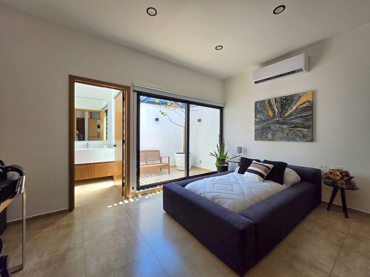 House in Punta Tiburón, Residencial, Marina y Golf, Alvarado, photo 14 of 18