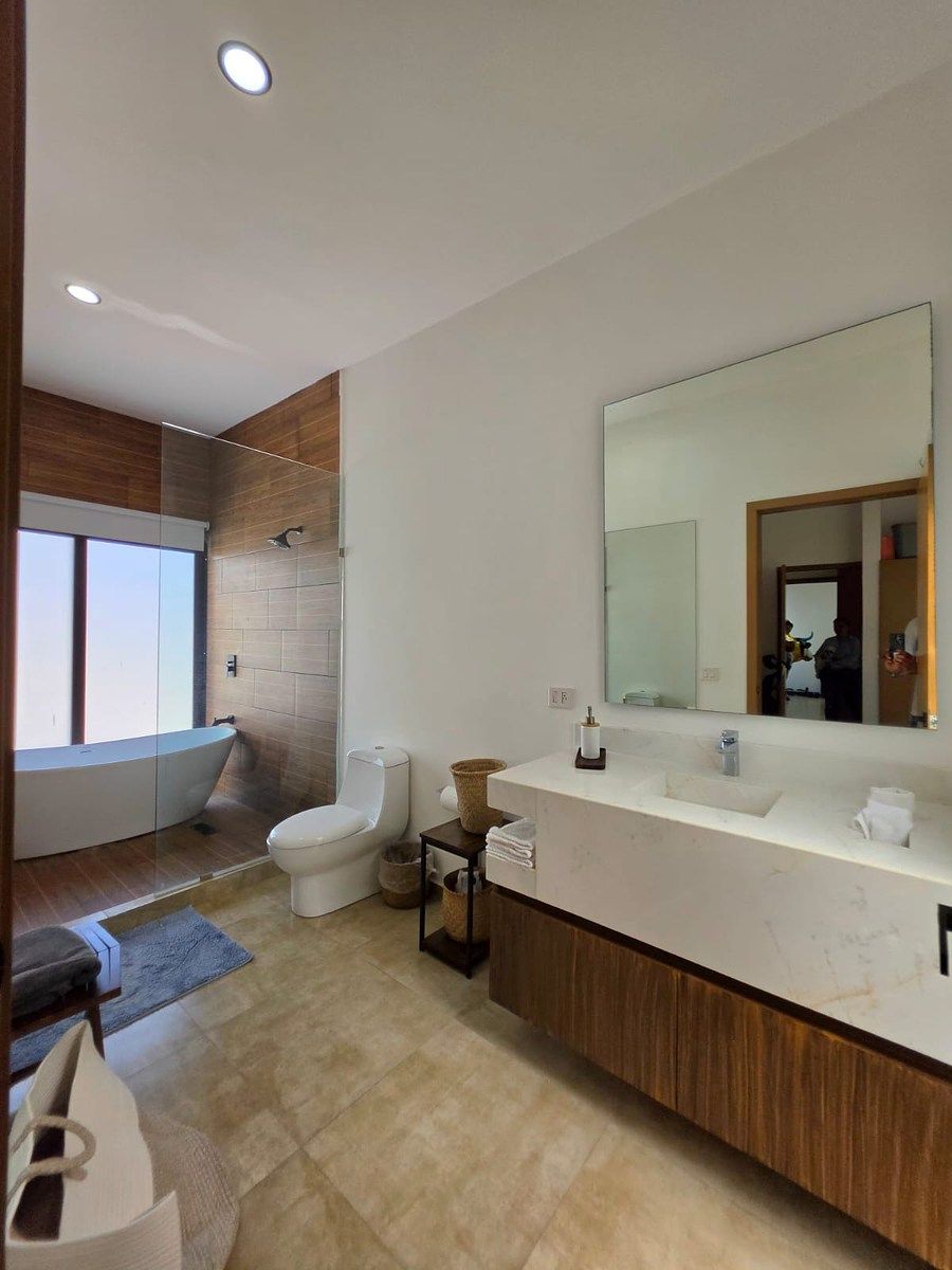 House in Punta Tiburón, Residencial, Marina y Golf, Alvarado, photo 15 of 18