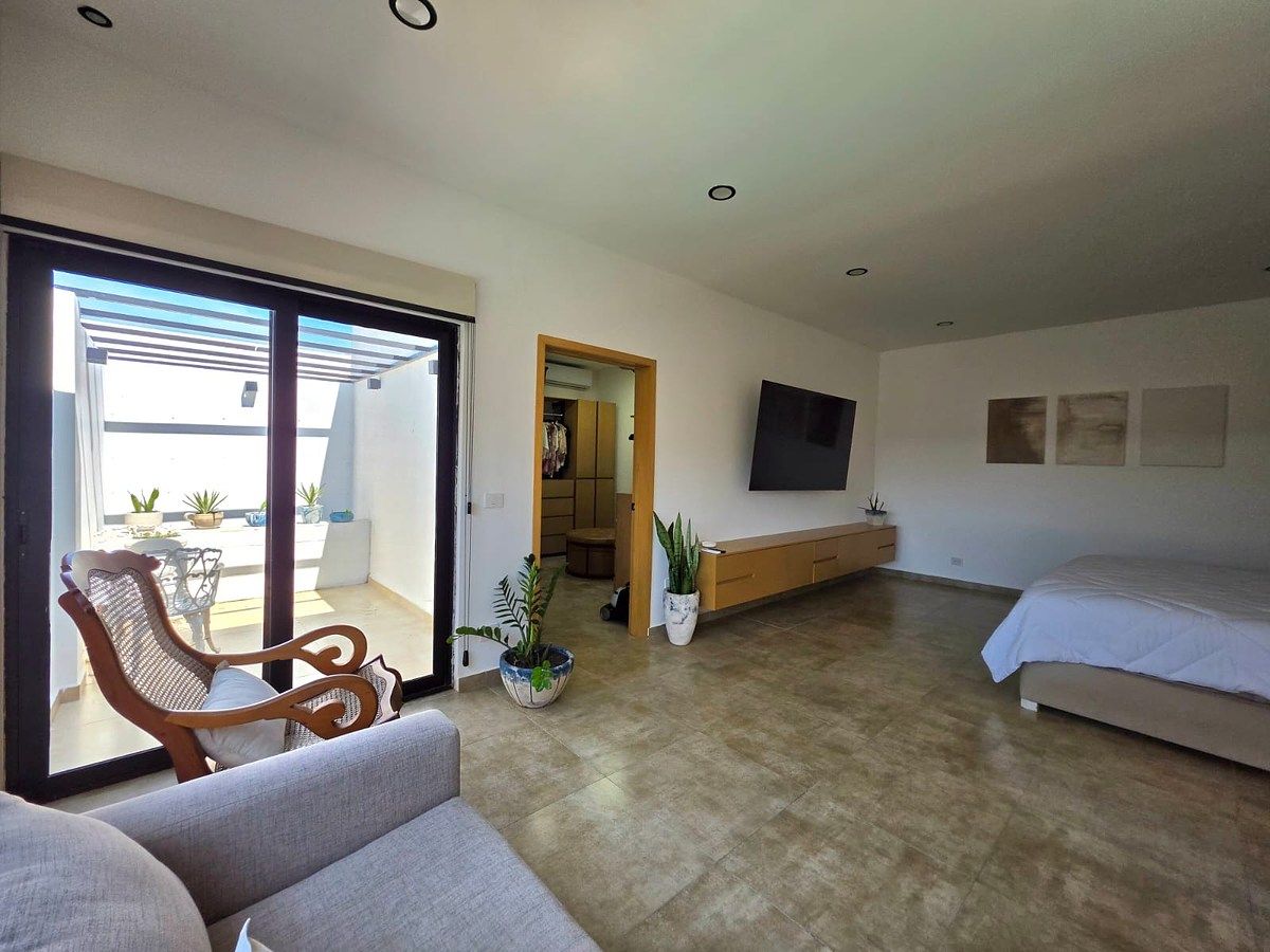 House in Punta Tiburón, Residencial, Marina y Golf, Alvarado, photo 16 of 18