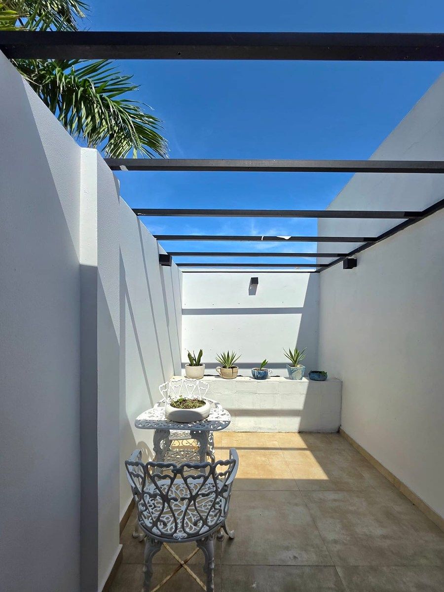 House in Punta Tiburón, Residencial, Marina y Golf, Alvarado, photo 18 of 18