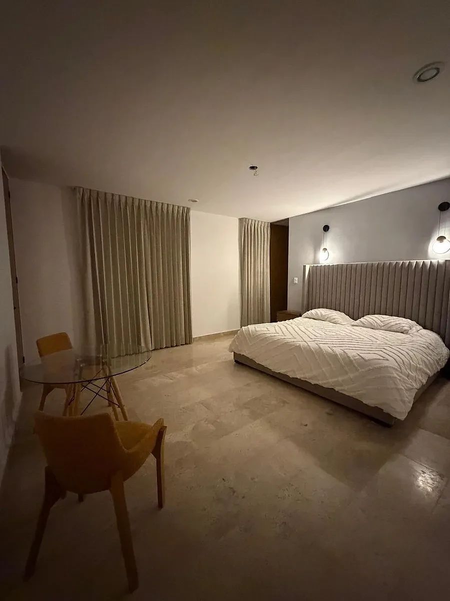 Casa em condomínio fechado em Cholul, Mérida, foto 16 de 38