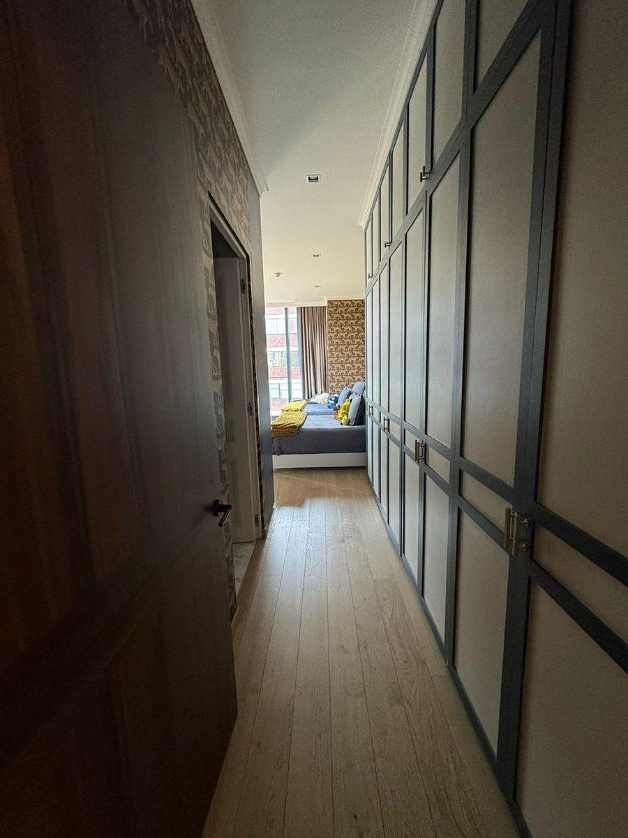 Apartment in Polanco V Sección, Miguel Hidalgo, photo 17 of 23