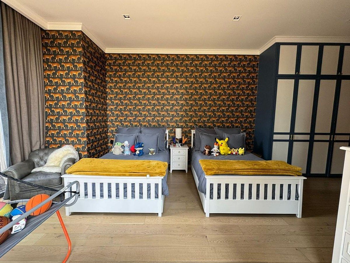 Apartment in Polanco V Sección, Miguel Hidalgo, photo 19 of 23