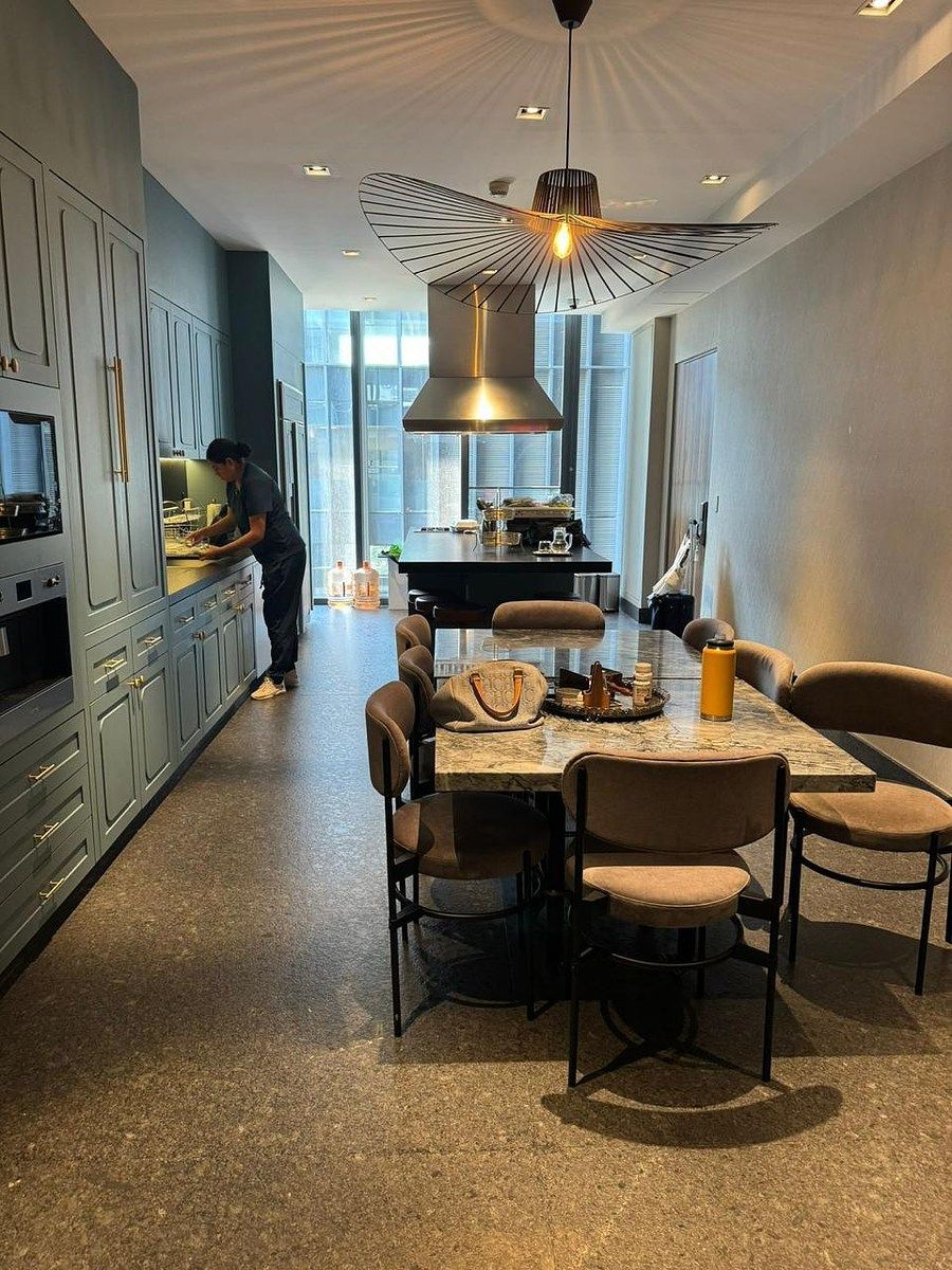 Apartment in Polanco V Sección, Miguel Hidalgo, photo 21 of 23