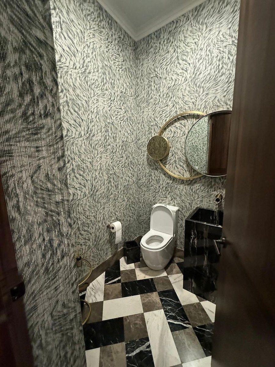 Apartment in Polanco V Sección, Miguel Hidalgo, photo 22 of 23