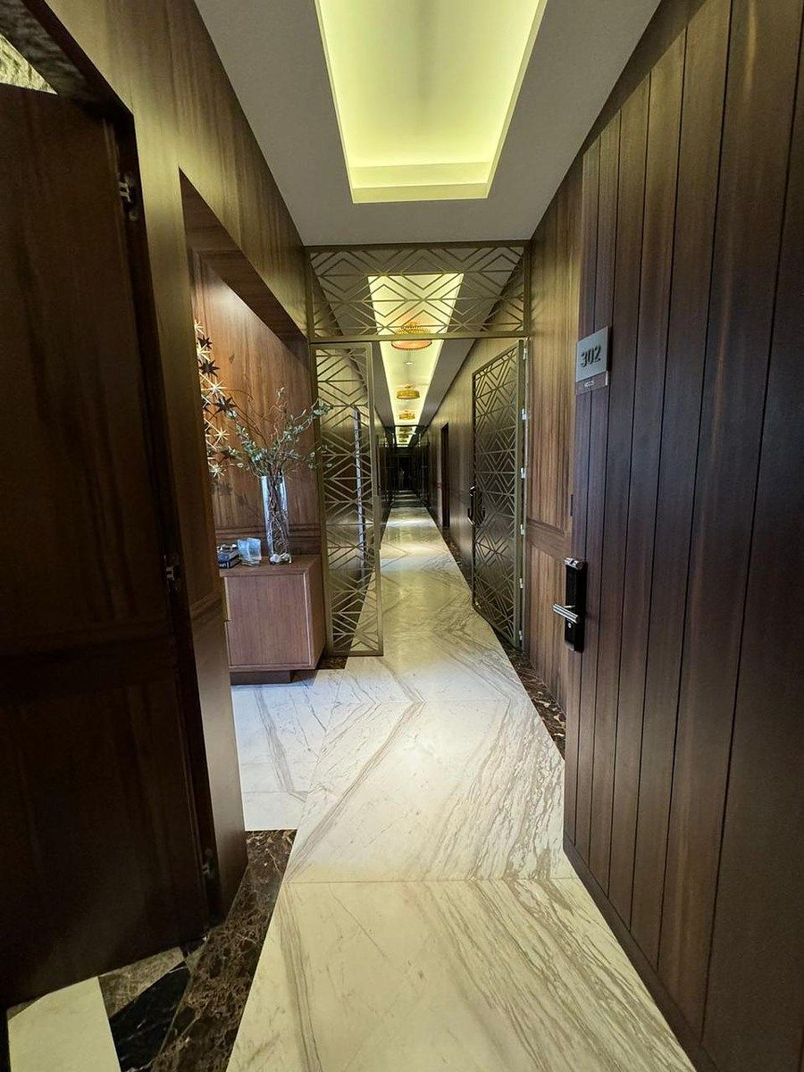 Apartment in Polanco V Sección, Miguel Hidalgo, photo 23 of 23